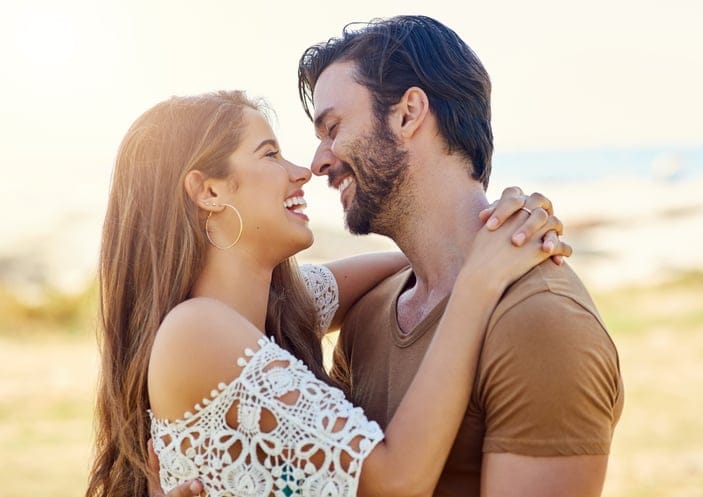 To be young and in love...