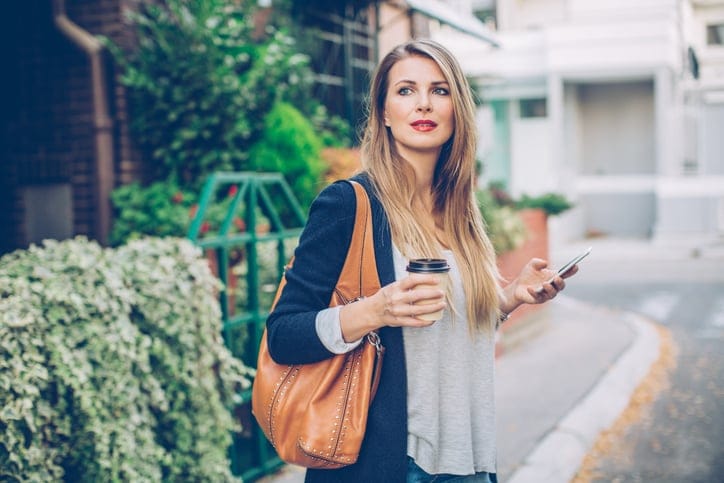 I Won’t Beg For Attention From Guys—They Can Give It Or Go Away