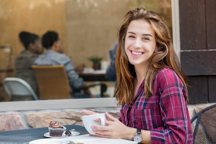 If A Guy Isn’t Into Me, No Worries—I’m Perfect For Someone