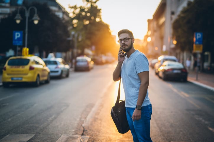 Why Do Guys Get So Butt-Hurt About Their Height On Dating Apps?