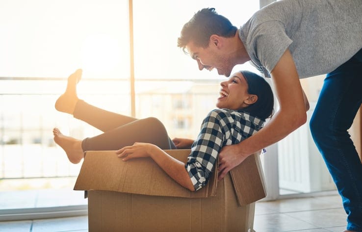 Why I’ll Always Be The First One To Fart In A Relationship