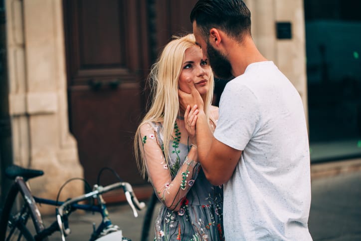 What Guys Really Find Sexy—And It’s Not What You Might Think