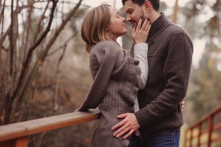 If He’s Not Doing These Things When You’re Dating, He Won’t Do Them When He’s Your BF