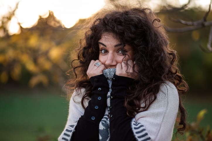 Learning To Take Myself Less Seriously Has Made Me A Much Happier Woman