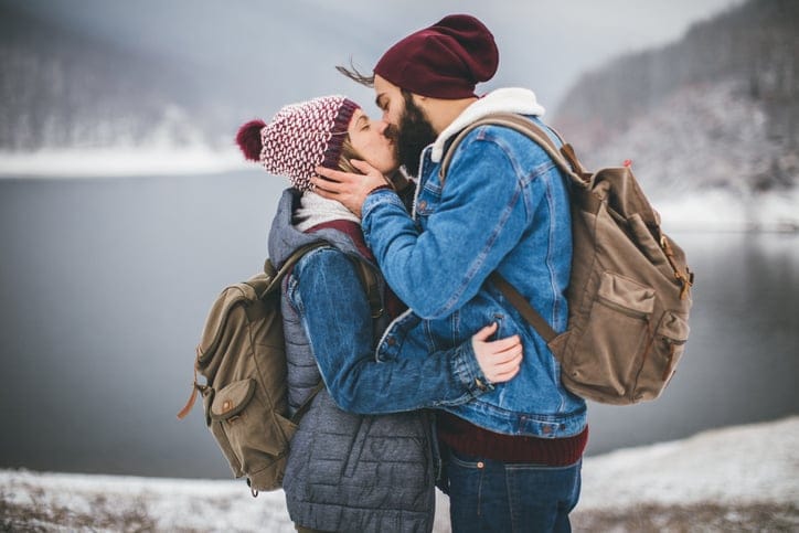 Ladies, Here’s Why It’s So Important To Be With A Guy Who Challenges You