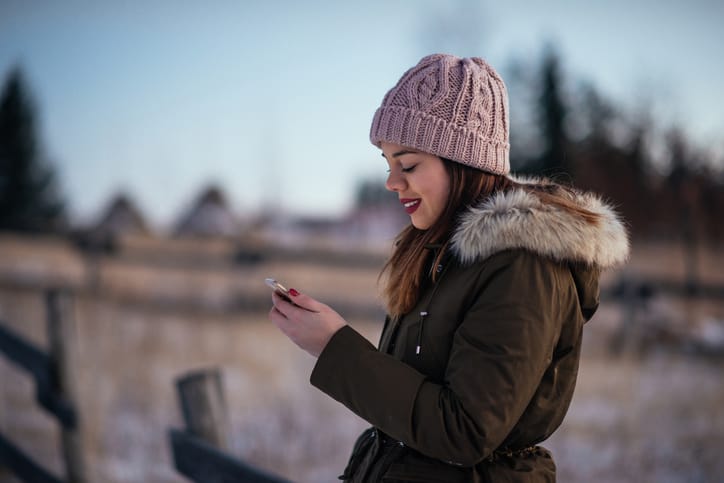 Stop Telling Yourself These Lies When The Truth Is That He’s Just Not Into You