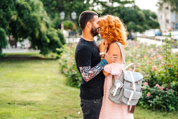 How I Stopped Dating Boys & Started Dating Mature Dudes By Making These Changes