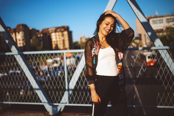 I Stopped Expecting These Things From Guys & It Changed My Dating Life