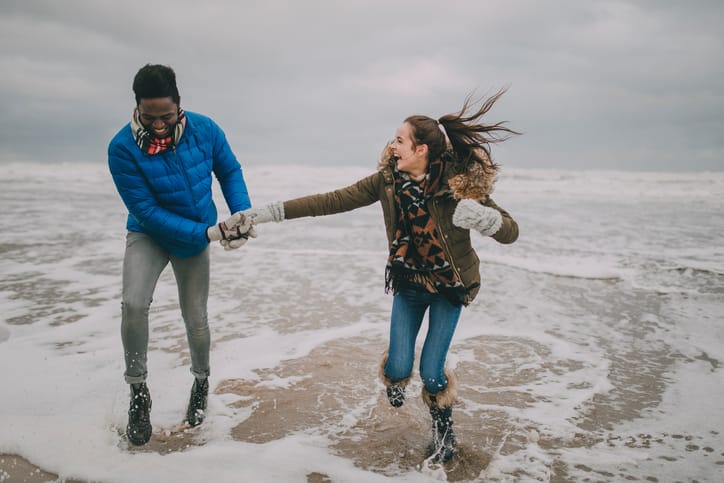 Male Or Female, This Is What The Best Partners Know About Love & Relationships