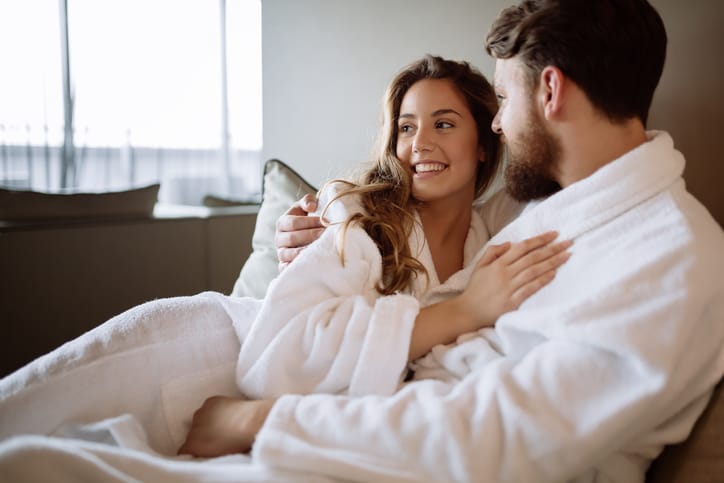 8 STDs You Can Get Without Actually Having Sex