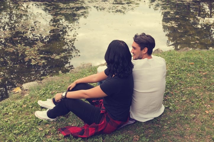 This Is The One Question To Ask Your Date To Find Out If You Have A Future