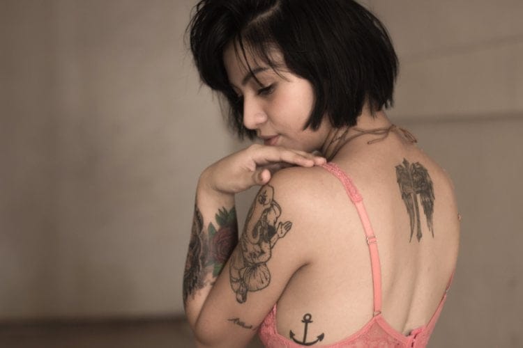 My Boyfriend’s Reaction To My New Lingerie Eventually Led To Our Breakup