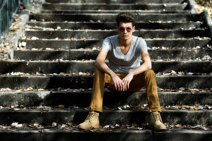 How To Spot A Toxic Guy Before You Start Dating Him