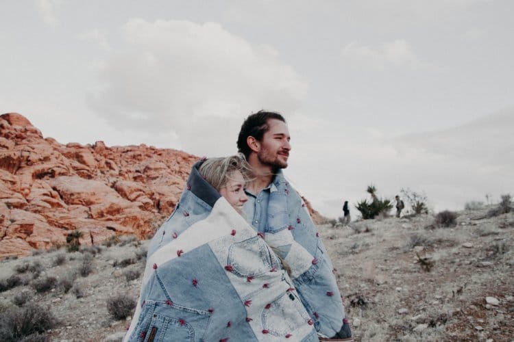 These 10 Activities Will Either Bring You Closer To Your Partner Or Destroy You