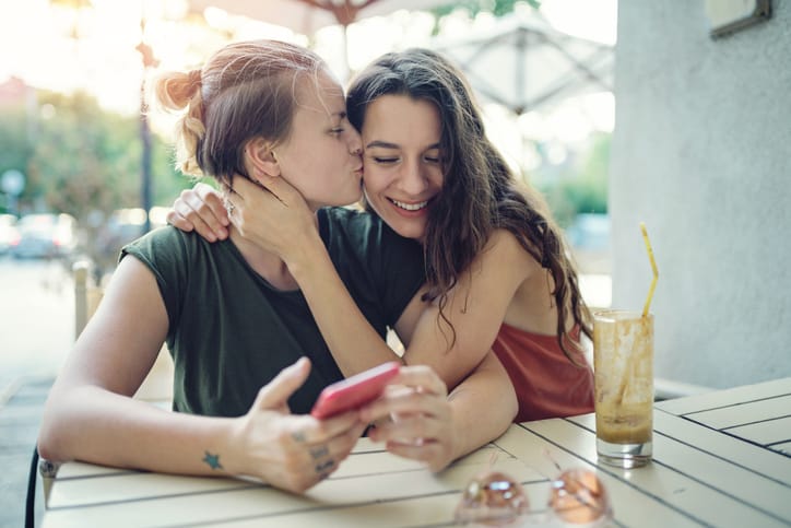 I’m Pansexual—Here’s What That Means