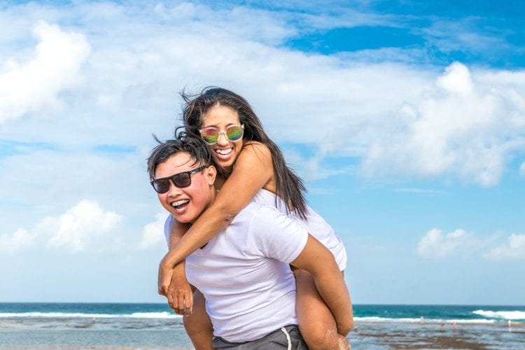 My Healthy Relationship Is Turning Me Into Someone I Don’t Even Recognize