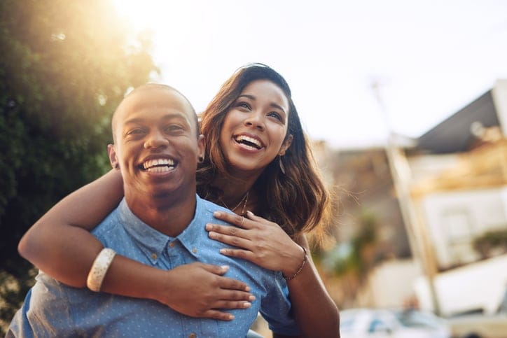 10 Green Flags To Look For Instead of Cynically Focusing On Red Flags