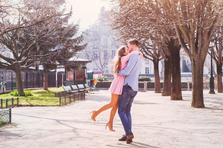 My Boyfriend Needs Training Before He Can Become My Husband