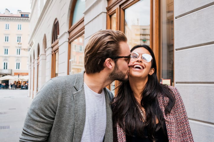 My Best Guy Friend Confessed He Fantasizes About Me & It’s Awkward AF