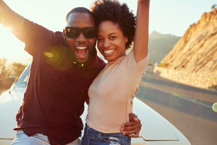 I Want To Spend The Rest Of My Life With My Boyfriend But I Refuse To Get Married 