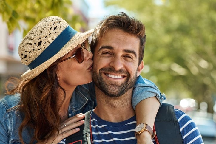 things guys want to hear from their girlfriends