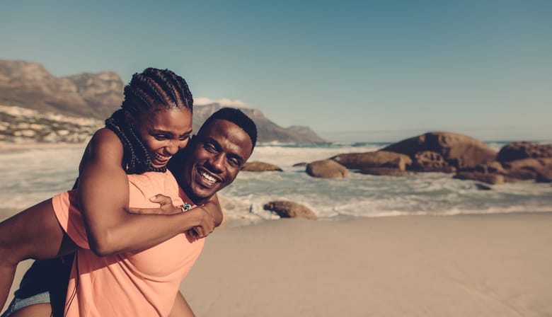 I Wish My Boyfriend Would Stop Telling Me How Happy I Make Him