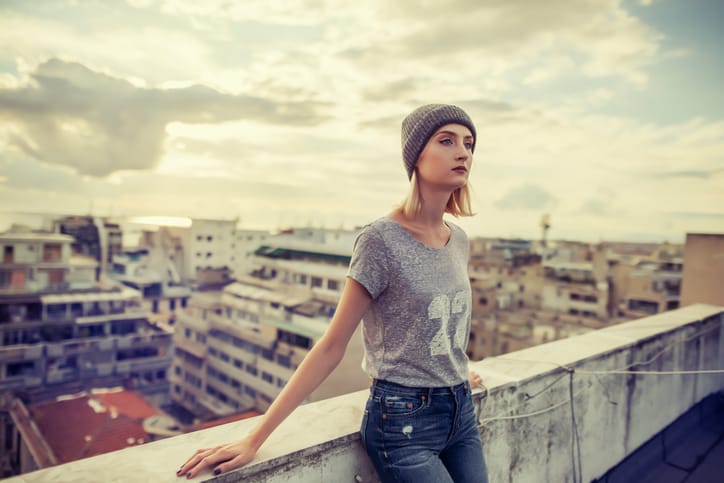 Yes, I’m Still Bisexual Even Though I’m In A Straight Relationship