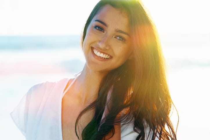 young single woman finding love matchmaker