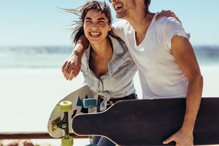 10 Things I’m Actually Willing To Change About Myself For My Boyfriend