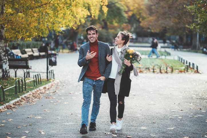 10 Critical Questions You MUST Ask Your Partner