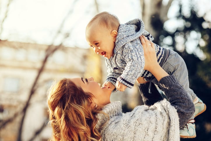 I Have Zero Maternal Instincts But I’m A Damn Good Mom