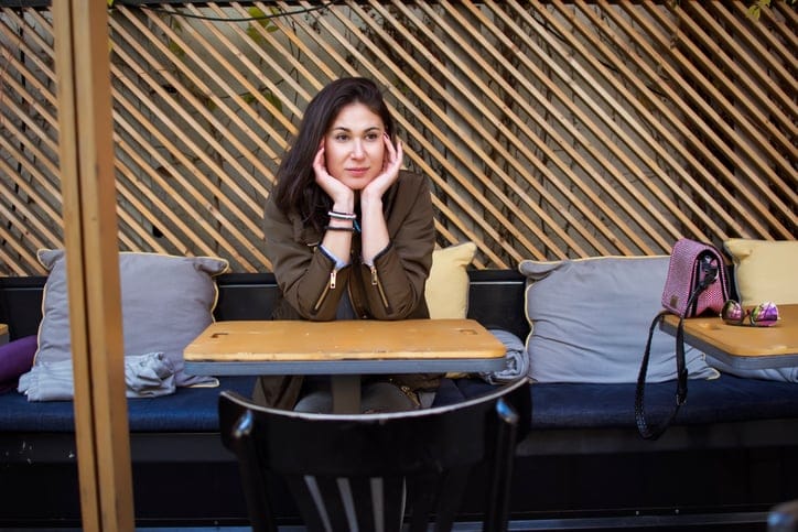 Working As A Professional Matchmaker Completely Changed My Love Life