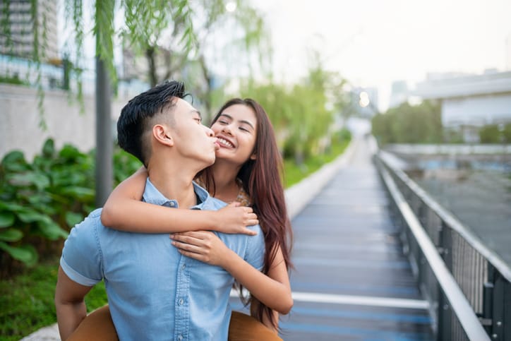 Why Men Cheat, According To A Matchmaker