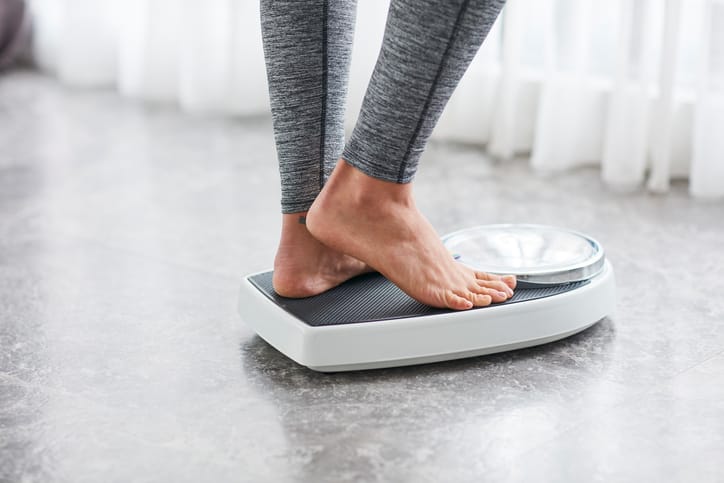 Science Proves Thinner Women Aren’t Healthier Or More Fertile