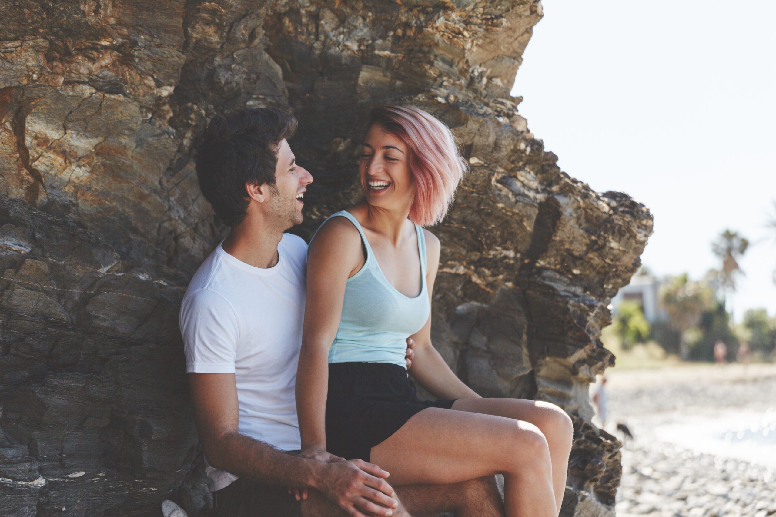 signs he sees a future with you