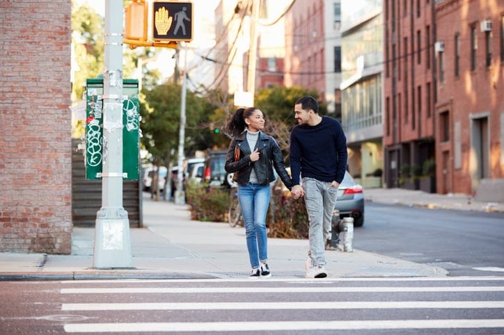 A Guy Reveals 8 Ways Women Are Intimidating Without Even Realizing It