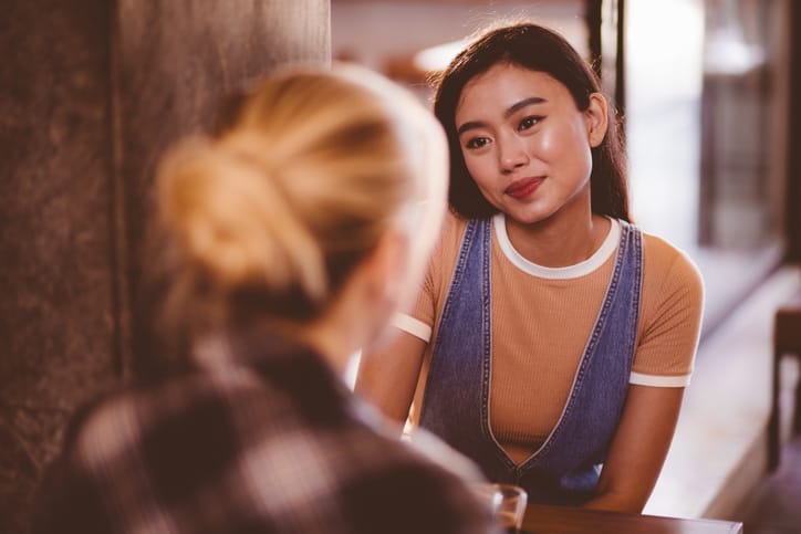 My Best Friend’s Mom Told Her To Steal My Boyfriend—What?!