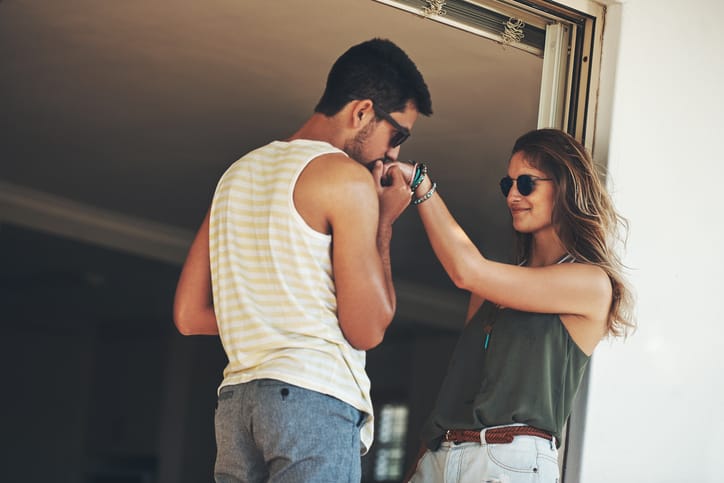 10 Reasons Men Should Have To Take Birth Control