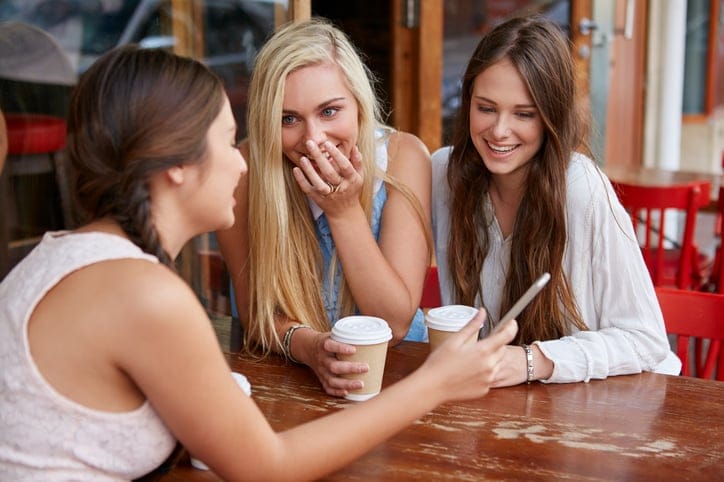 Telling Your Friends About Your Sex Life Leads To Higher Self-Esteem, Science Says