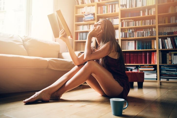 Granny Panties Are The Only Underwear Worth Wearing—Hear Me Out