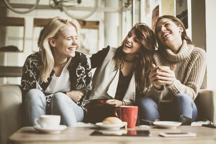 Sorry, But Believing In “The One” Is Destroying Your Love Life