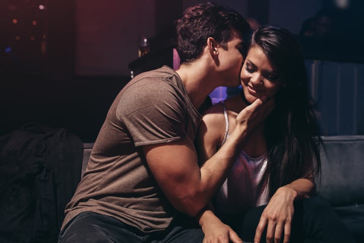 Why Do Millennials Love Hooking Up So Much?