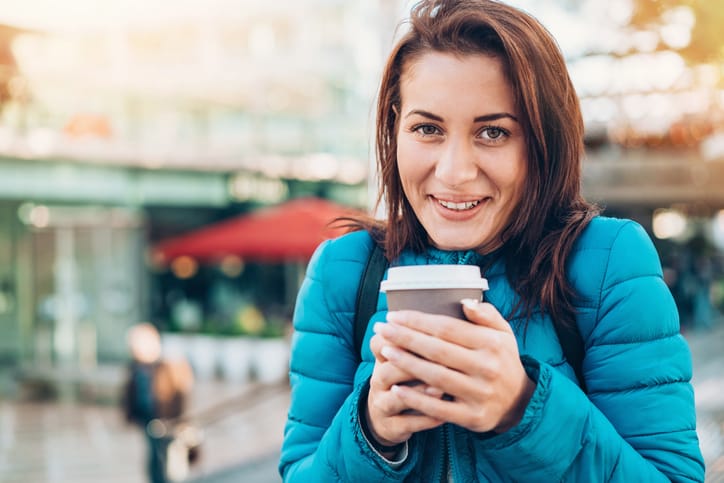 Why It’s Time To Ditch Guys & Start Dating Yourself