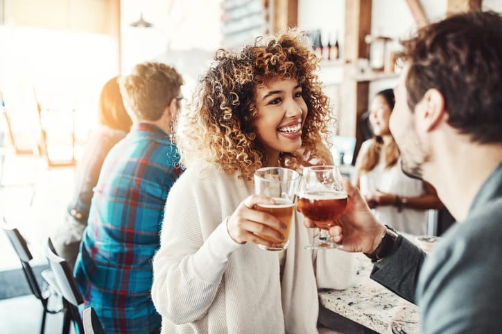 12 Strategies I Use To Get Someone To Notice Me When I’m Crushing Hard