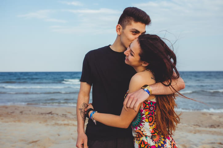 11 Signs You Have The Best Boyfriend In The World
