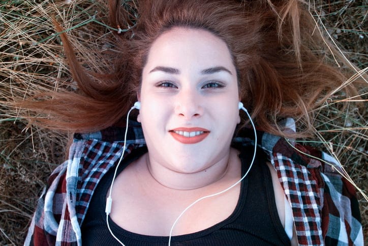To The Guy Who Rejected Me Because I’m Fat