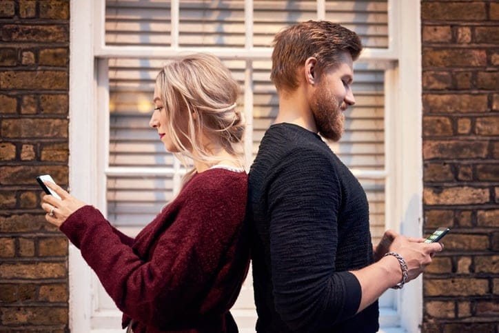 Are You Dating A Serial Cheater? 9 Signs He’s Incapable Of Being Faithful