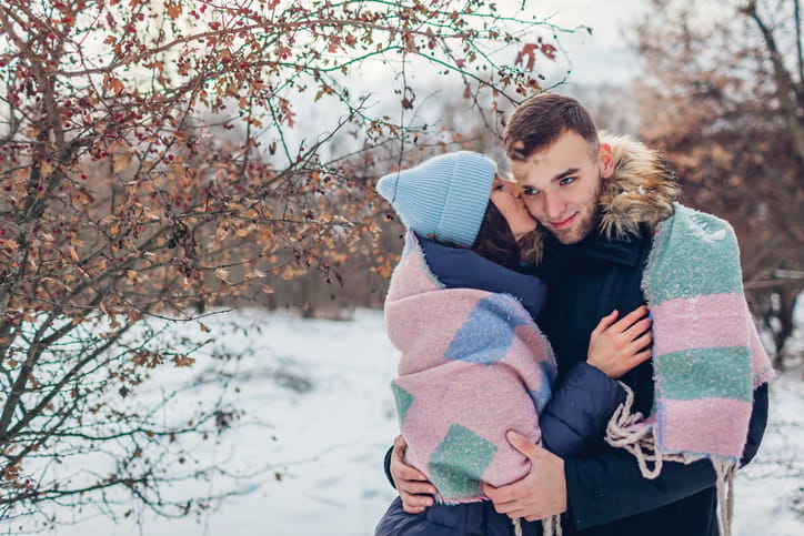I Dated A Polyamorous Guy & I Could Never Do It Again
