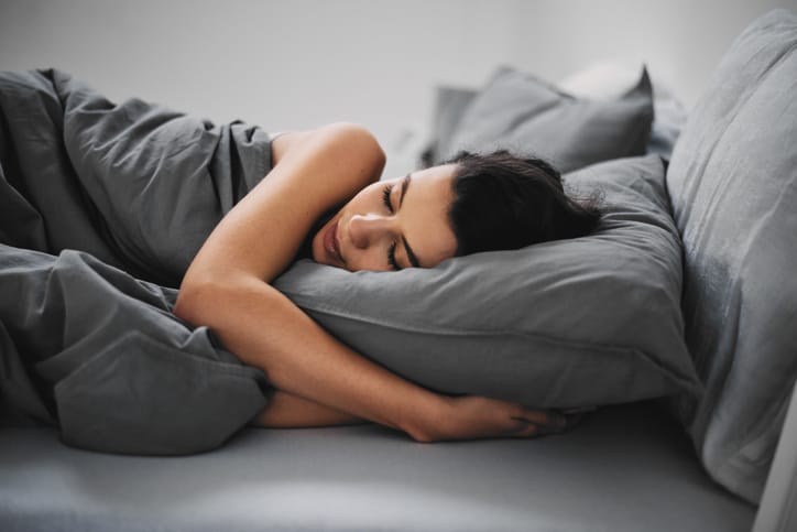 15 Reasons You Dream About Your Ex in a New Relationship