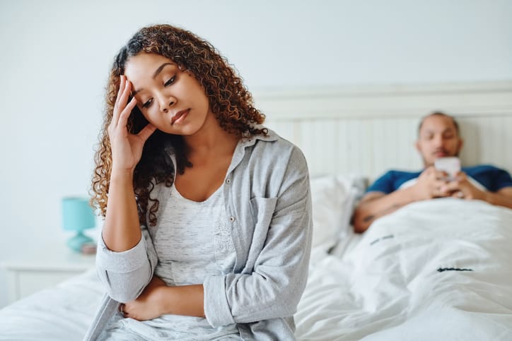 Quitting Birth Control Can Make You Want A New Partner, Apparently